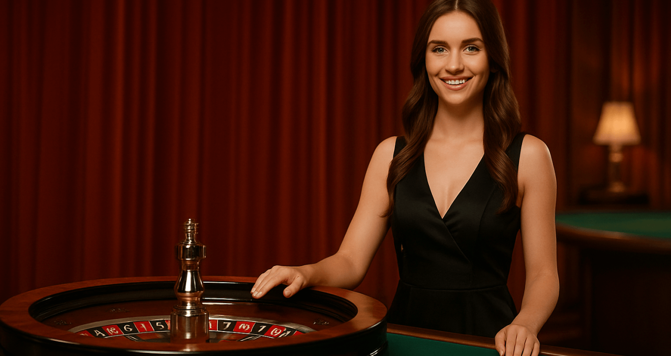 jugar en casinos en vivo