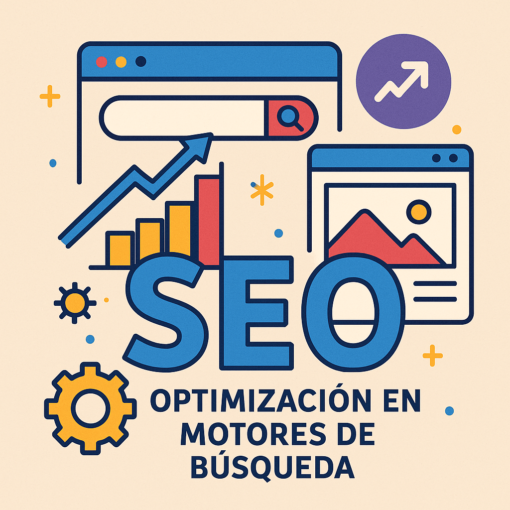 seo sobre mi