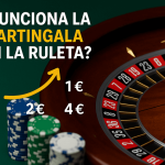 estrategia martingala
