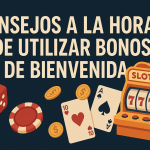 consejos para bonos de bienvenida