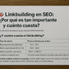 seo linkbuilding