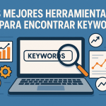 busqueda keywords